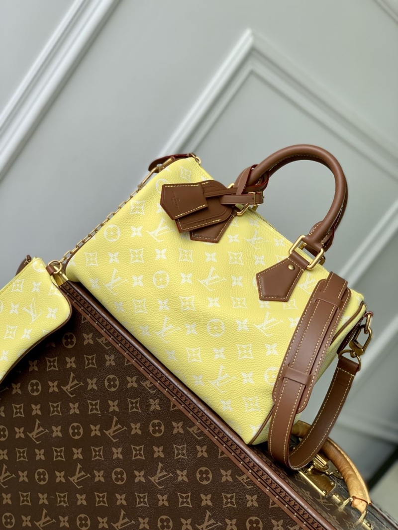 LV Speedy Bags